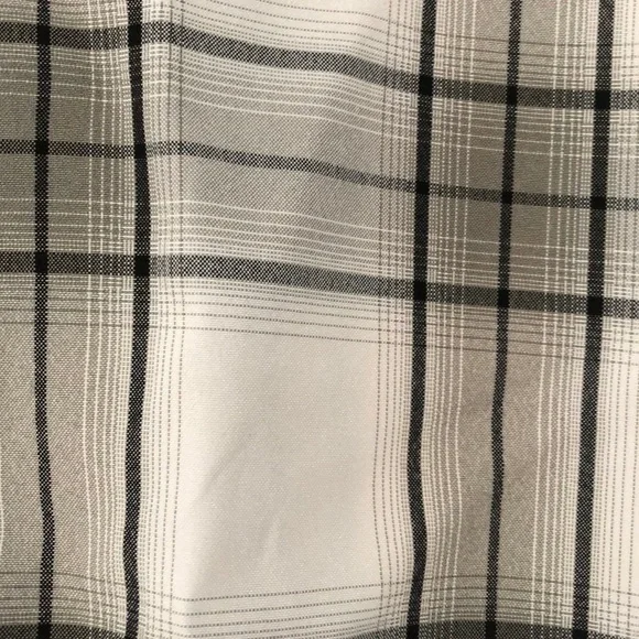 Size large KR2 short sleeve button up shirt - Picture 4 of 4